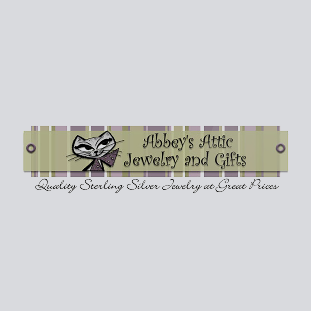 Abbey's Attic - eBay Banner