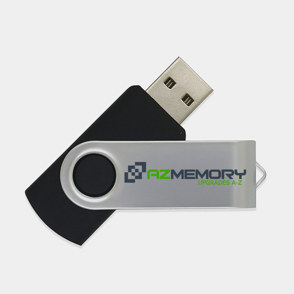 AZ Memory - Logo